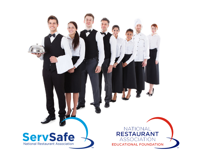 SGC Foodservice has dedicated specialists on hand to assist in all front & back of house staff training.
